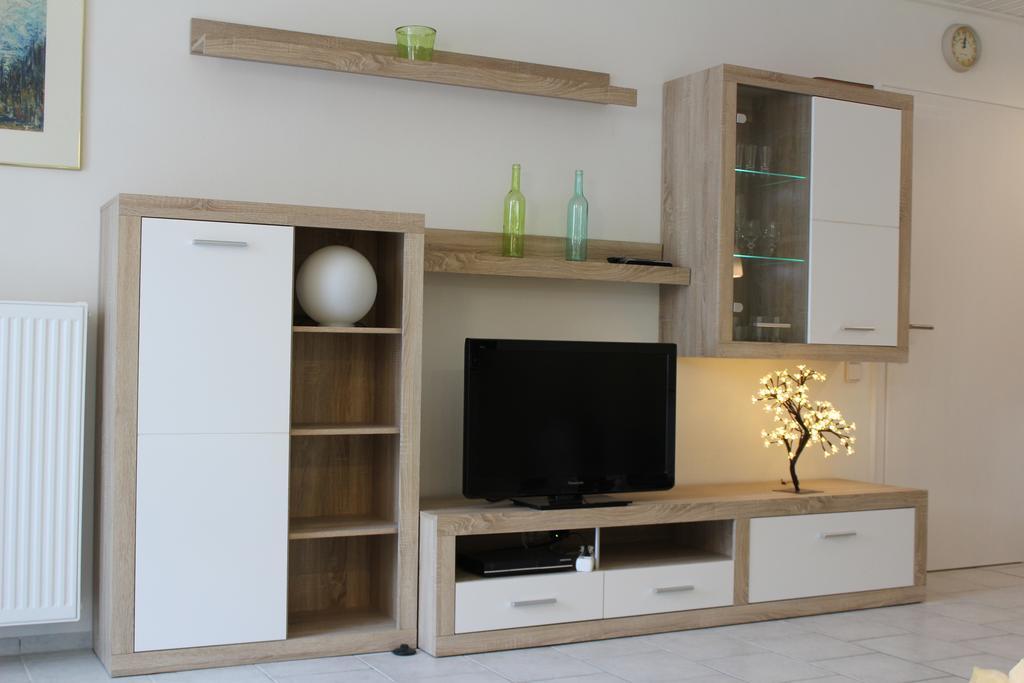 ווינטרברג Ferienwohnung Kordes חדר תמונה