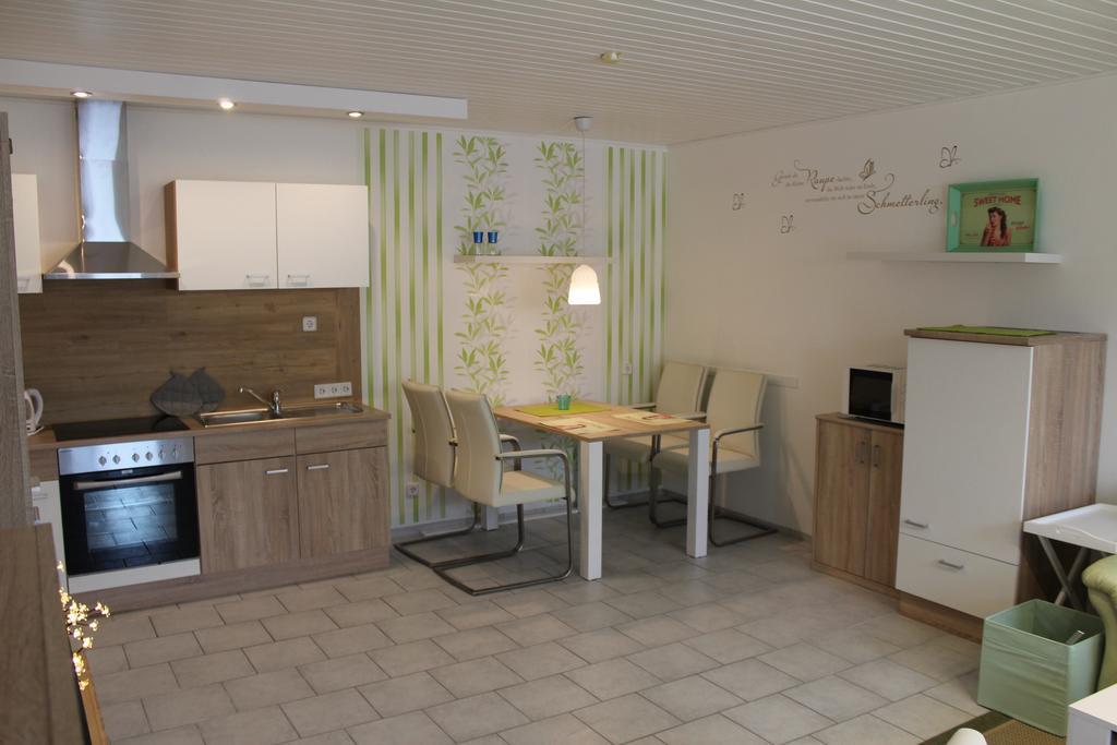 ווינטרברג Ferienwohnung Kordes חדר תמונה