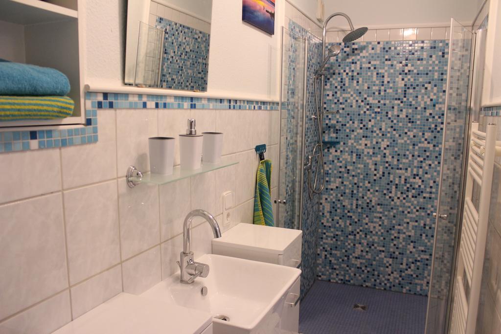 ווינטרברג Ferienwohnung Kordes חדר תמונה