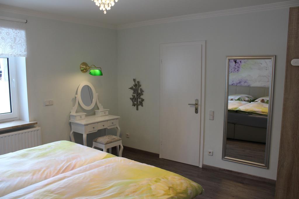 ווינטרברג Ferienwohnung Kordes חדר תמונה